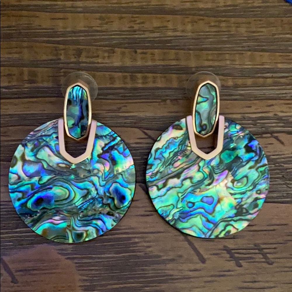 Kendra Scott DiDi